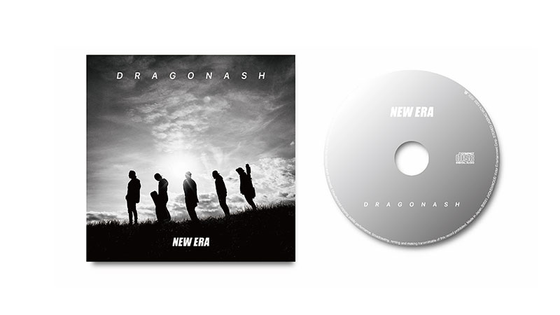 Dragon Ash「FLY OVER」CD｜欽一 (KINICHI)｜Pickel 公式サイト